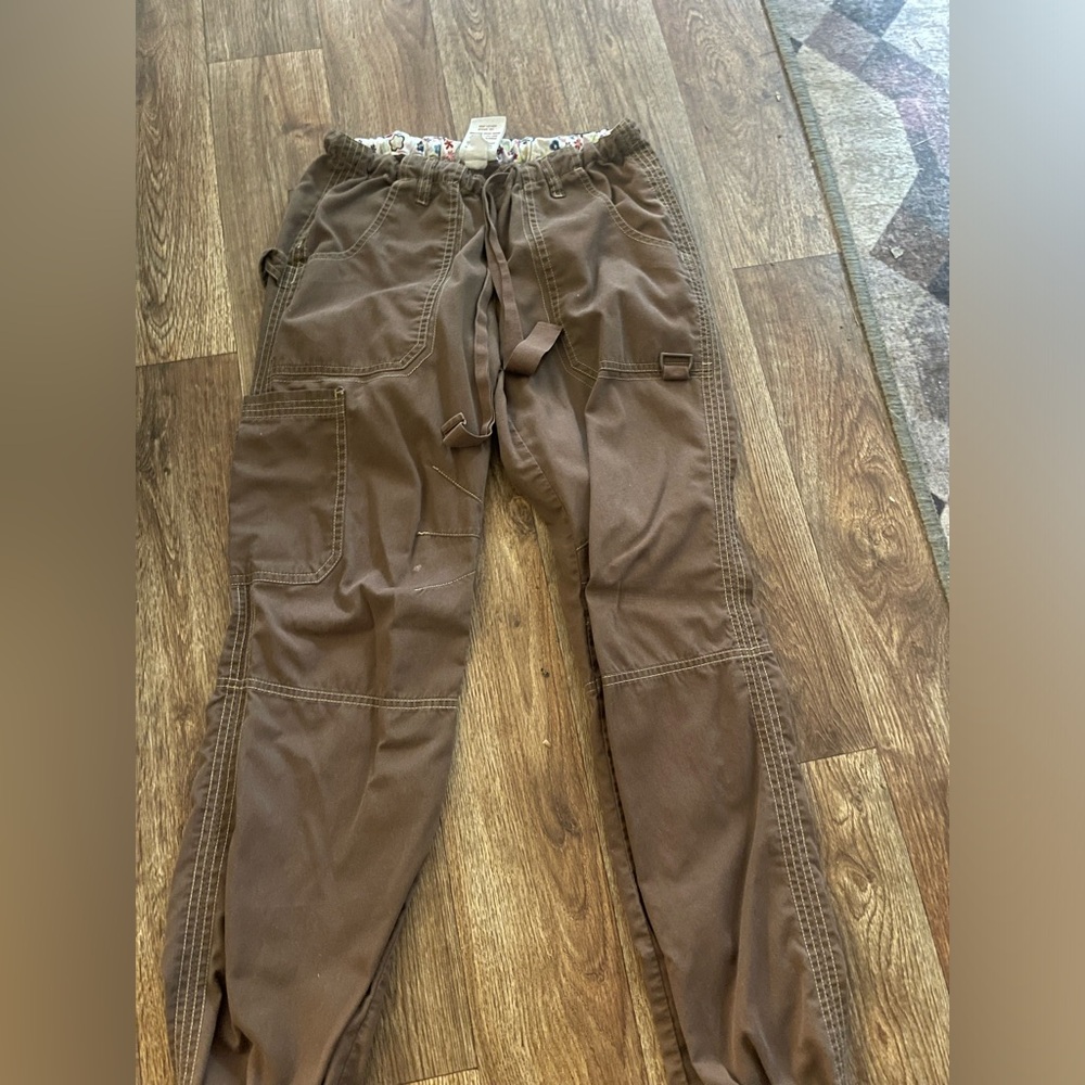 Cargo pants